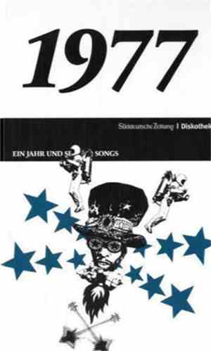 Various - 1977 (Ein Jahr Und Seine 20 Songs)
