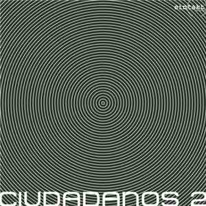 Various - Ciudadanos 2 EP