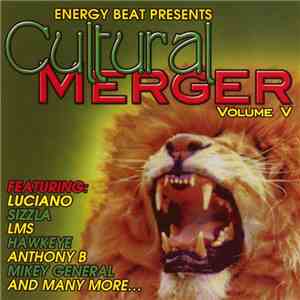 Various - Cultural Merger Volume 5