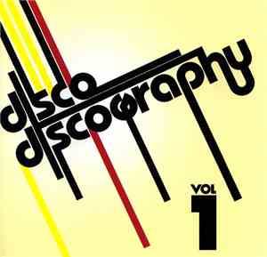 Various - Disco Discography Vol. 1