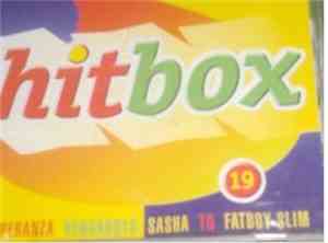 Various - Hitbox 19