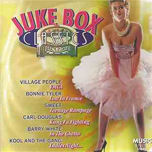 Various - Juke Box Classics