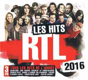 Various - Les Hits RTL 2016