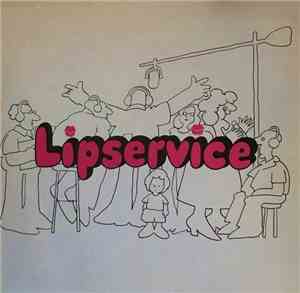Various - Lipservice