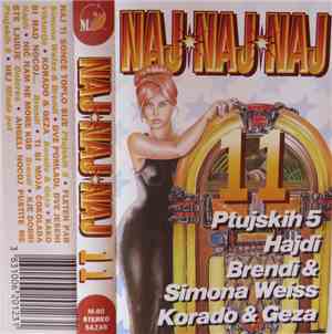 Various - Naj Naj Naj 11