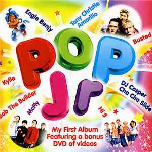 Various - Pop Jr