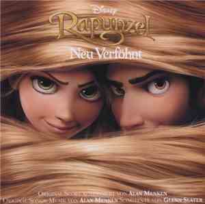 Various - Rapunzel - Neu Verföhnt
