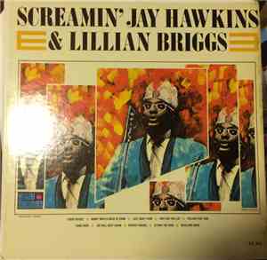 Various - Screamin' Jay Hawkins & Lillian Briggs With Kay Starr & Charlie Francis