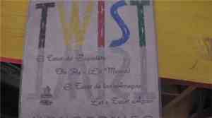 Various - Twist
