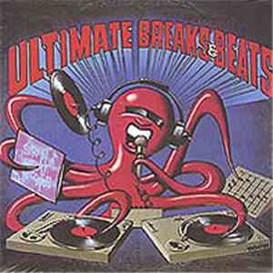 Various - Ultimate Breaks & Beats