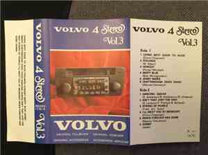 Various - Volvo 4 Vol 3