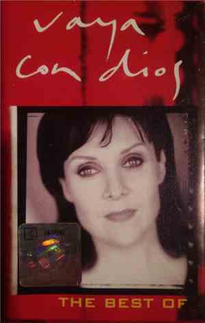Vaya Con Dios - The Best Of