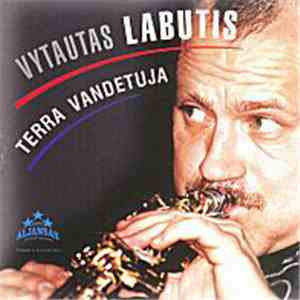 Vytautas Labutis, Vytautas Labutis' Octet = Vytauto Labučio Oktetas - Terra Vandetuja