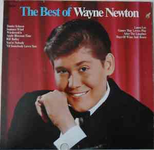 Wayne Newton - The Best Of Wayne Newton