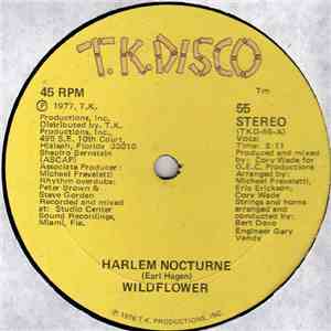 Wildflower  - Harlem Nocturne