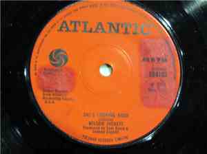Wilson Pickett - She's Looking Good / We've Got To Have Love