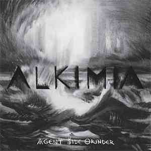 Agent Side Grinder - Alkimia