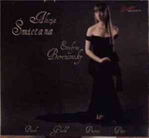 Alicja Smietana, Evelyne Berezovsky - Bach / Gould / Previn / Pärt - Untitled