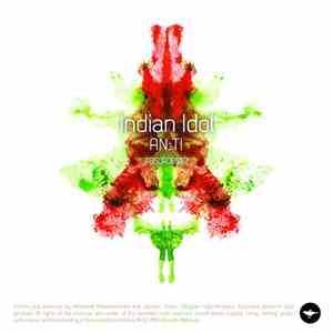 AN:TI - Indian Idol