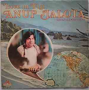 Anup Jalota - Live In Fiji - Anup Jalota Ghazals.Bhajans