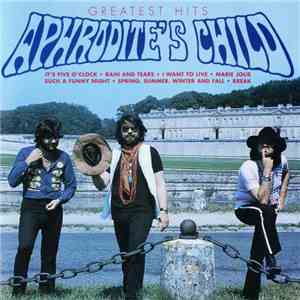 Aphrodite's Child - Greatest Hits