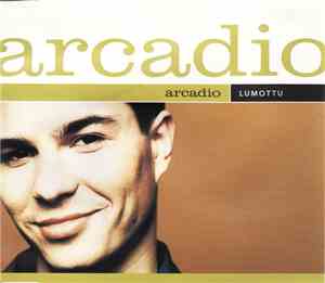 Arcadio - Lumottu