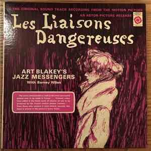 Art Blakey's Jazz Messengers - Les Liaisons Dangereuses