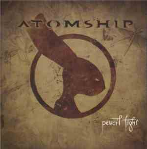 Atomship - Pencil Fight