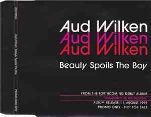 Aud Wilken - Beauty Spoils The Boy