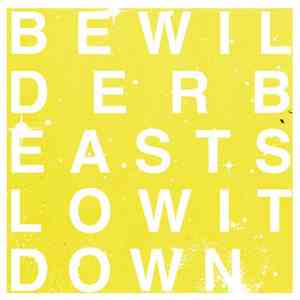 Bewilderbeast - Slow It Down