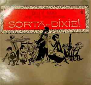Billy May And His Orchestra - Sorta-Dixie!