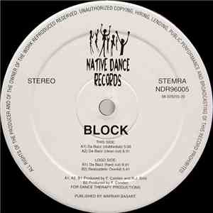Block  - Da Bazz