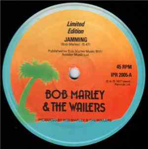 Bob Marley & The Wailers - Jamming