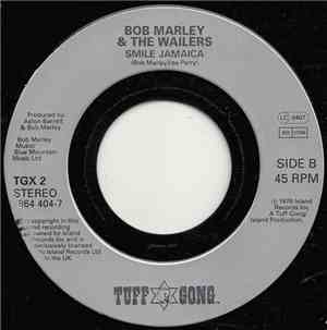 Bob Marley - Iron Lion Zion