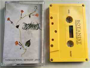 Botanist - Collective: Setlist 2017