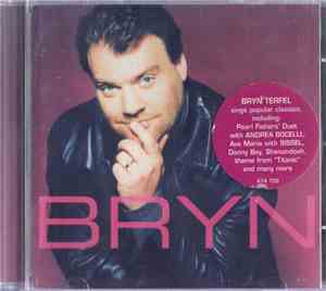 Bryn Terfel - Bryn
