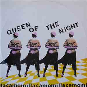 Camomilla - Queen Of The Night