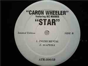 Caron Wheeler - Star