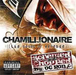 Chamillionaire - The Sound Of Revenge (Screwed And Chopped by OG Ron C)