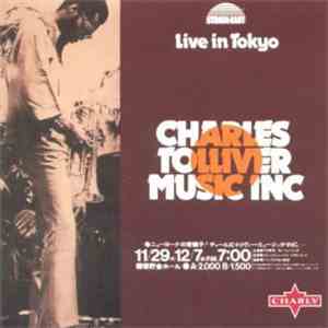 Charles Tolliver / Music Inc - Live In Tokyo