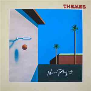 Charlie Morgan & Andy Pask / Steve Tayton - Now Playing