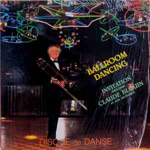 Claude Blouin Et Son Orchestre - Disque De Danse - Ballroom Dancing, Vol.7