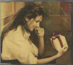 Céline Dion - These Are The Special Times