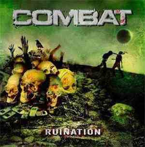 Combat  - Ruination