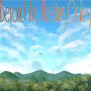 Crying - Beyond The Fleeting Gales