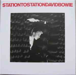 David Bowie - Station To Station