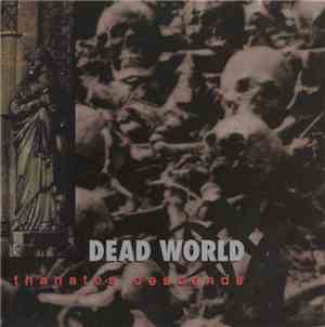 Dead World - Thanatos Descends