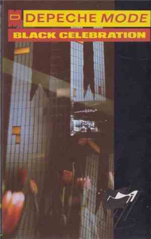 Depeche Mode - Black Celebration