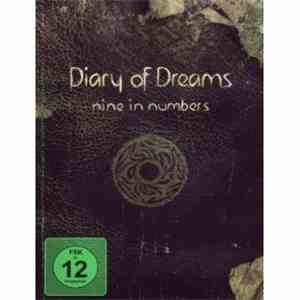 Diary Of Dreams - Nine In Numbers