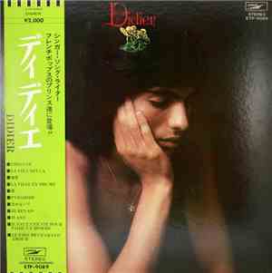 Didier Marouani - Didier